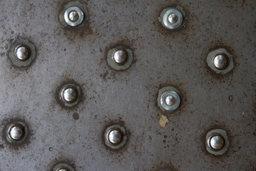 Metal Rivets