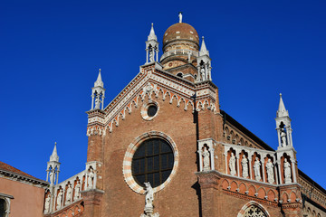 Santa Maria dell'Orto in Venice