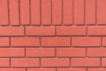 background texture of brick wall.