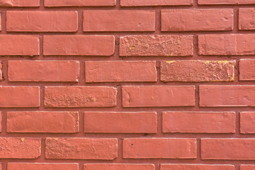 background texture of brick wall.