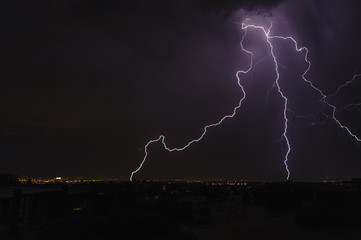 Albuquerque Storm