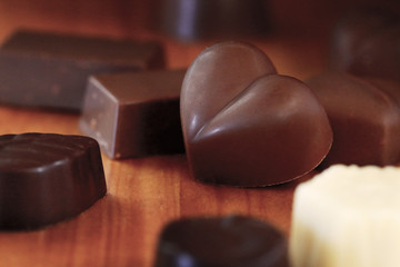 チョコレート