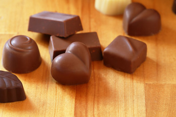 チョコレート