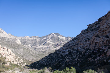 Red Rock Canyon