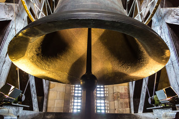 Old Church bell