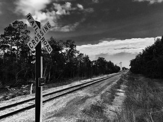 Looming Crossings