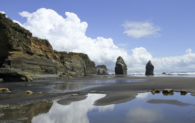 Three Sisters Beach