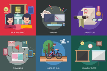 Education and Science Conceptual Design