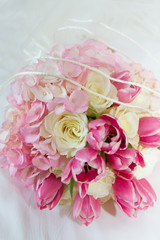 Bridal Bouquet 