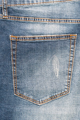 Jeans pants textures