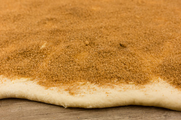 Zimtrollen