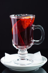 mulled wine