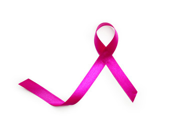 ribbon symbol of World AIDS Day