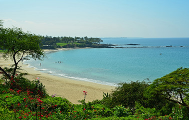 Hawaii-Big Island, Kona