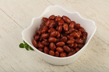 Kidney beans