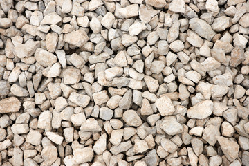 background texture of stones