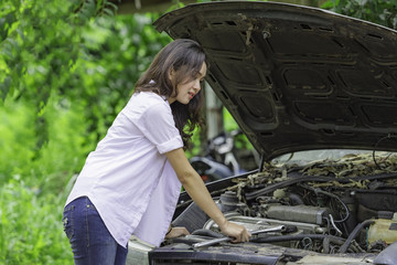 mechanic