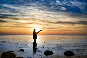 Fishing
