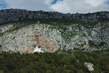 ostrog