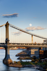 Brooklyn Bridge