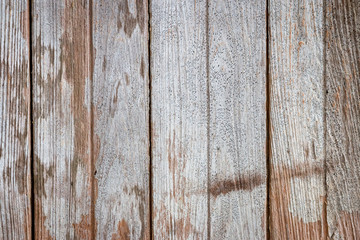 Old wooden background or texture.