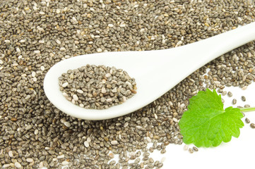 Chia seeds