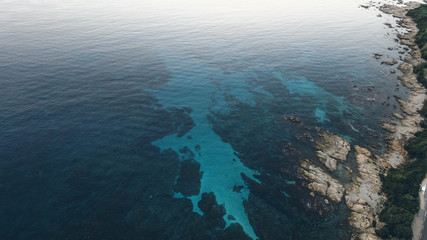 Hiking in Corsica