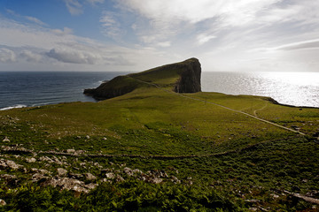 Neist Point, Scotland