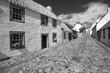 Schottland, Culross