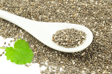 Chia seeds