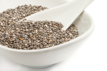 Chia seeds
