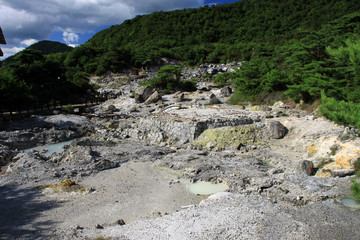 雲仙地獄