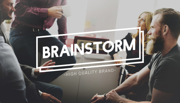 Brainstorming Brainstorm Planning Analysis Concept