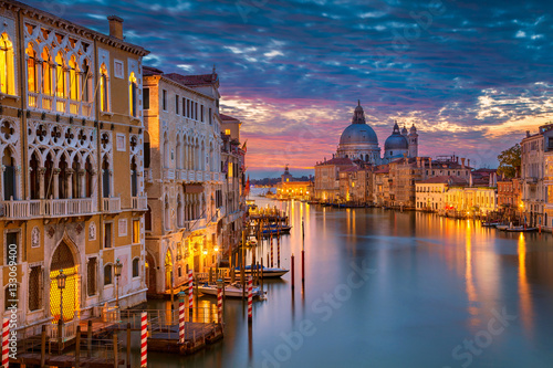 ночная Венеция скачать