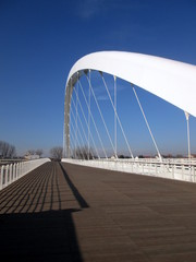 Alessandria, Ponte Nuovo