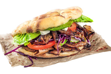 Döner Kebap