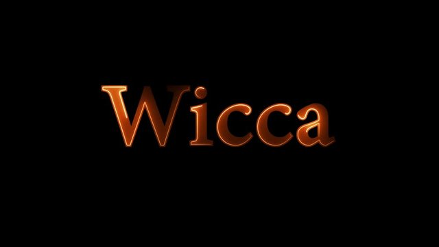Wicca