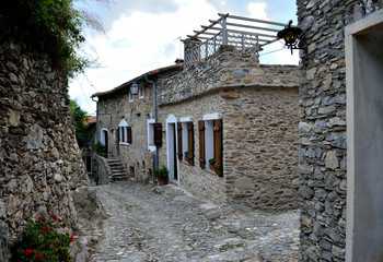 Case del Borgo Vecchio