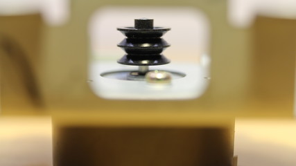 Kassetten Recorder
