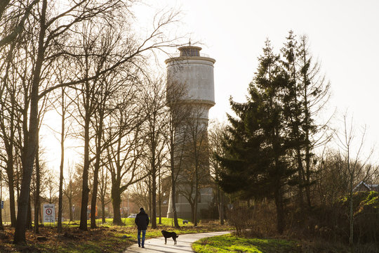 Water toren