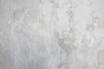 Gray cement textures and backgrounds. background with space for