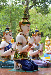 Fototapeta premium Buddha