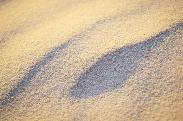 Sand dune background for any advertising/brochure purpose