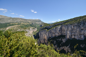 Verdonschlucht 2