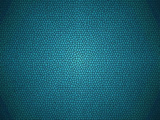 blue texture with vignetting