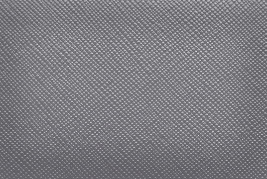 gray leather texture background