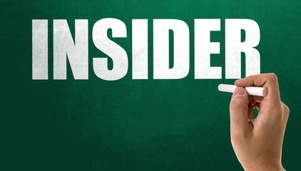 Insider