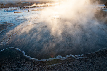 Geyser