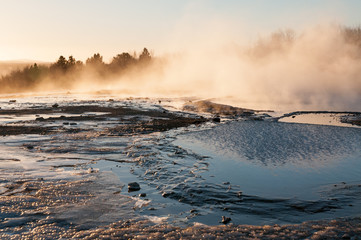 Geyser