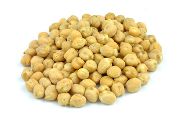 Chick peas